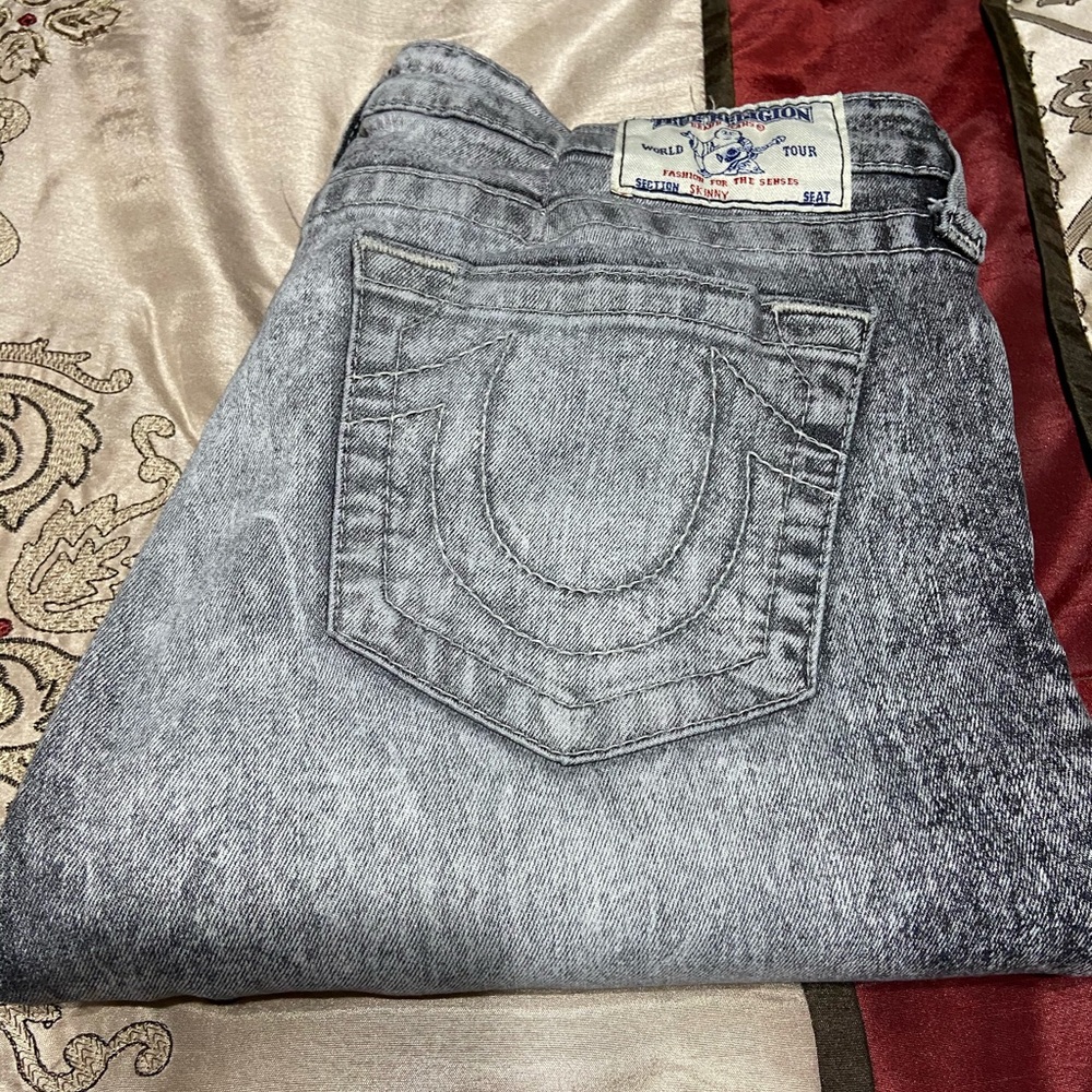 Jeans - Picture 2 of 2
